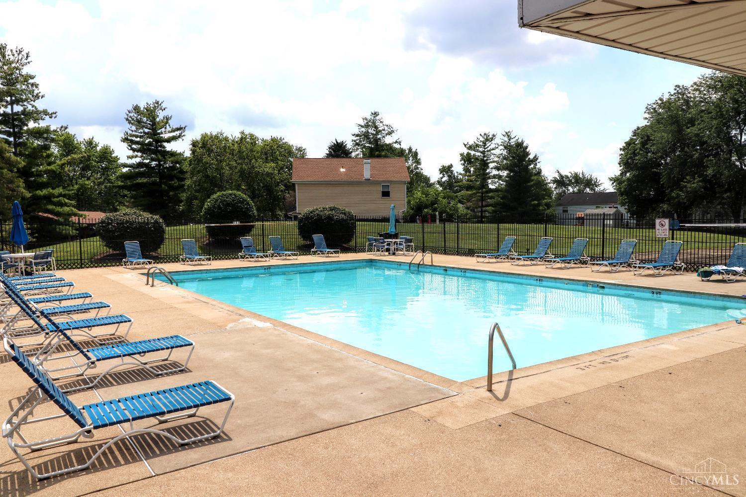 6510 Amber Court, Mason, OH, 45040 — photo 22