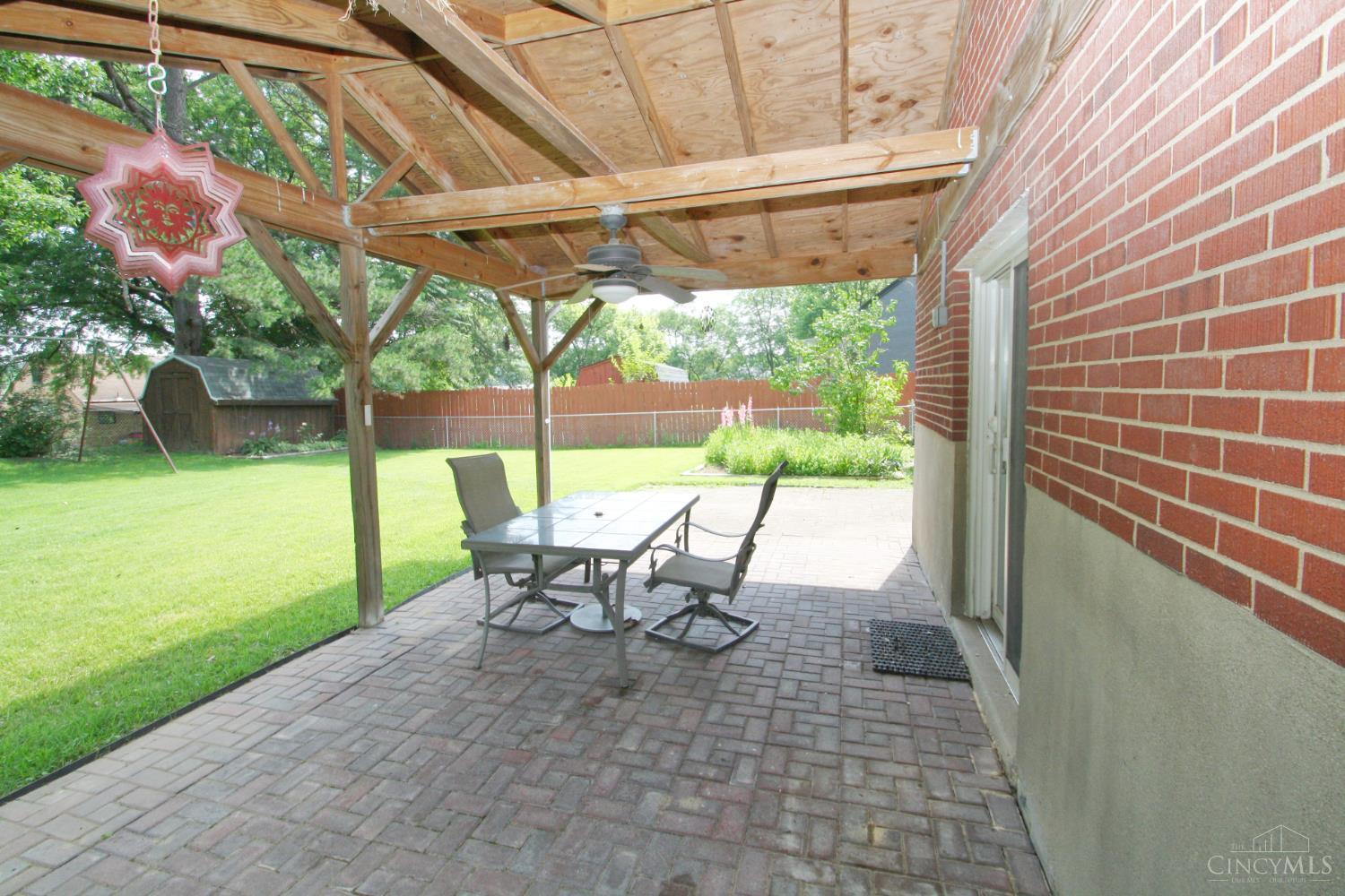 5452 Green Acres Court, Green Twp, OH, 45248 — photo 33