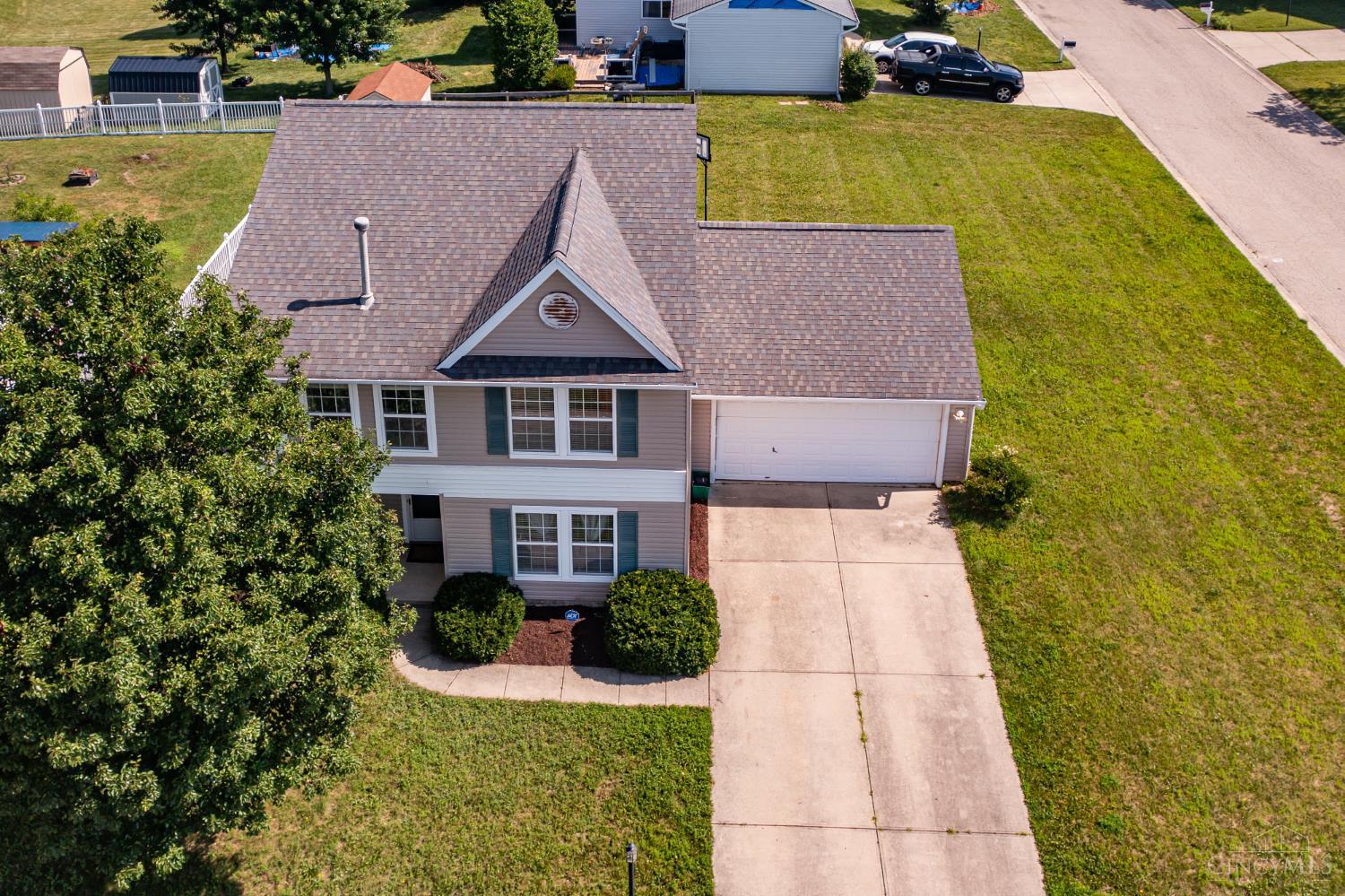 4175 King Bird Lane, Miamisburg, OH, 45342 — photo 3