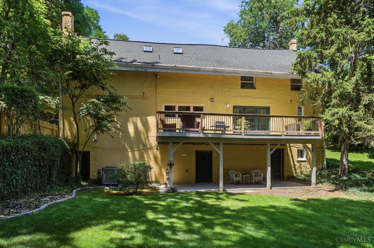 407 Lafayette Avenue, Cincinnati, OH, 45220 — photo 55