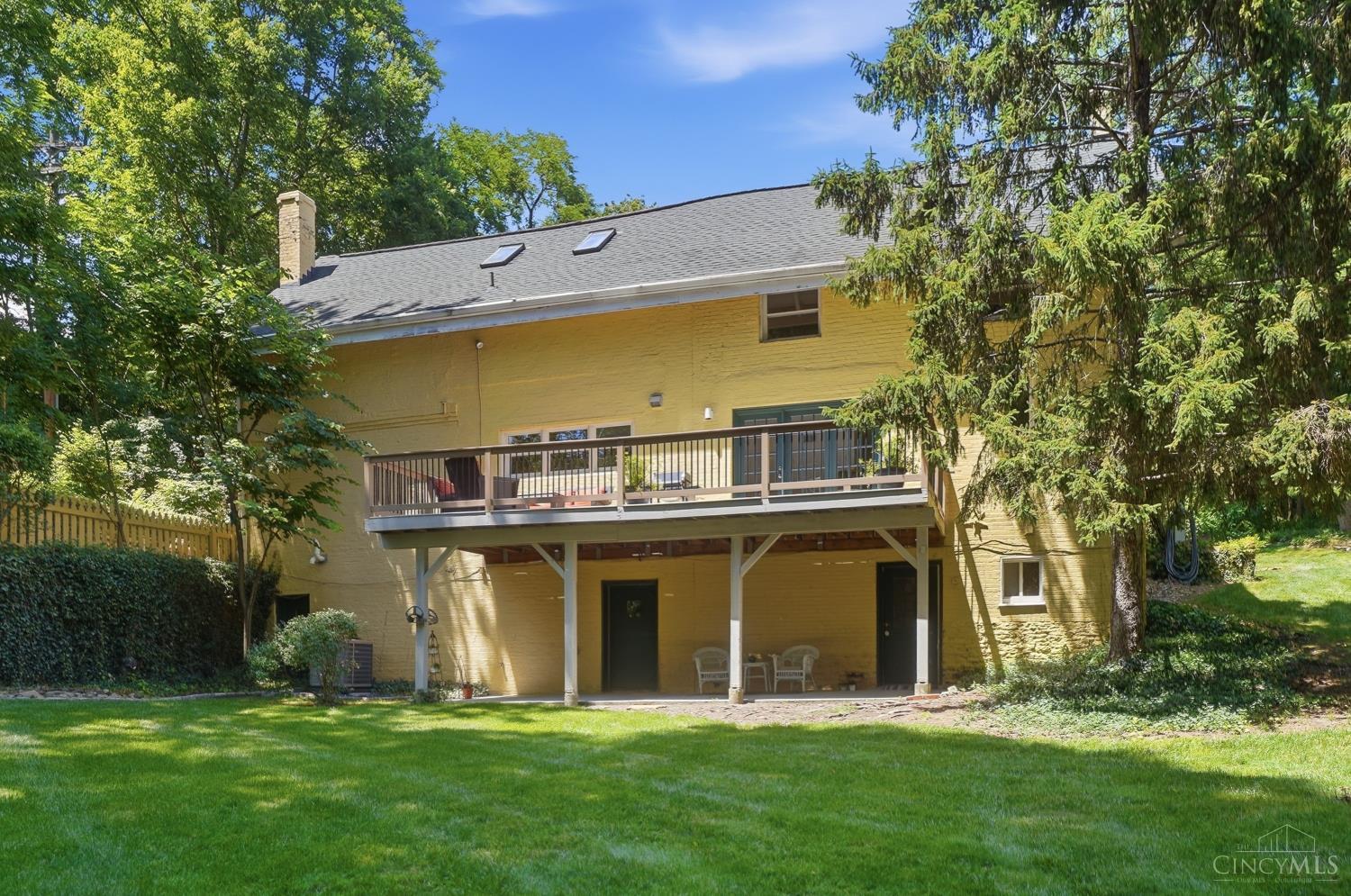 407 Lafayette Avenue, Cincinnati, OH, 45220 — photo 60