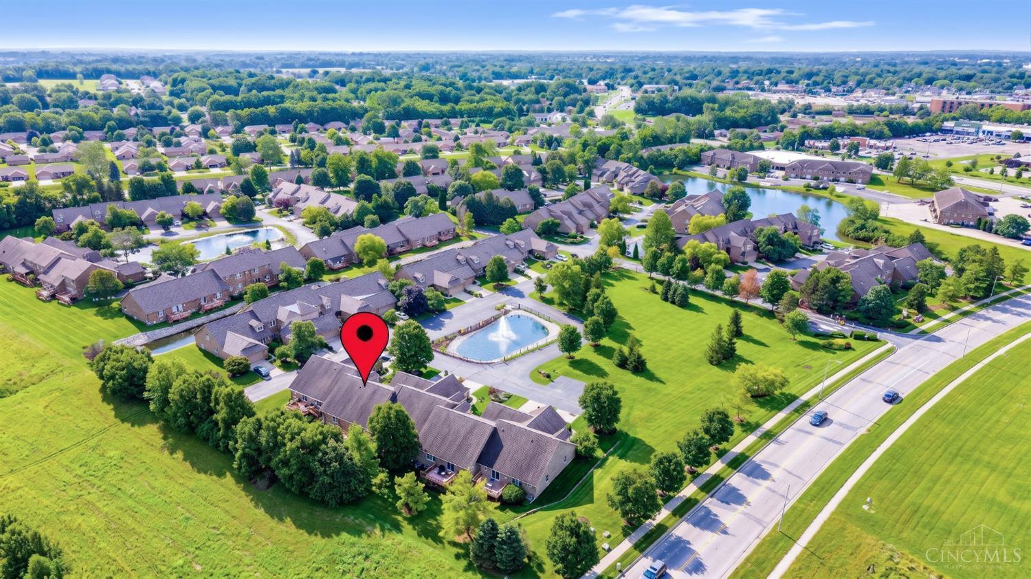 135 Wayside Circle #78, Hamilton, OH, 45013 — photo 42