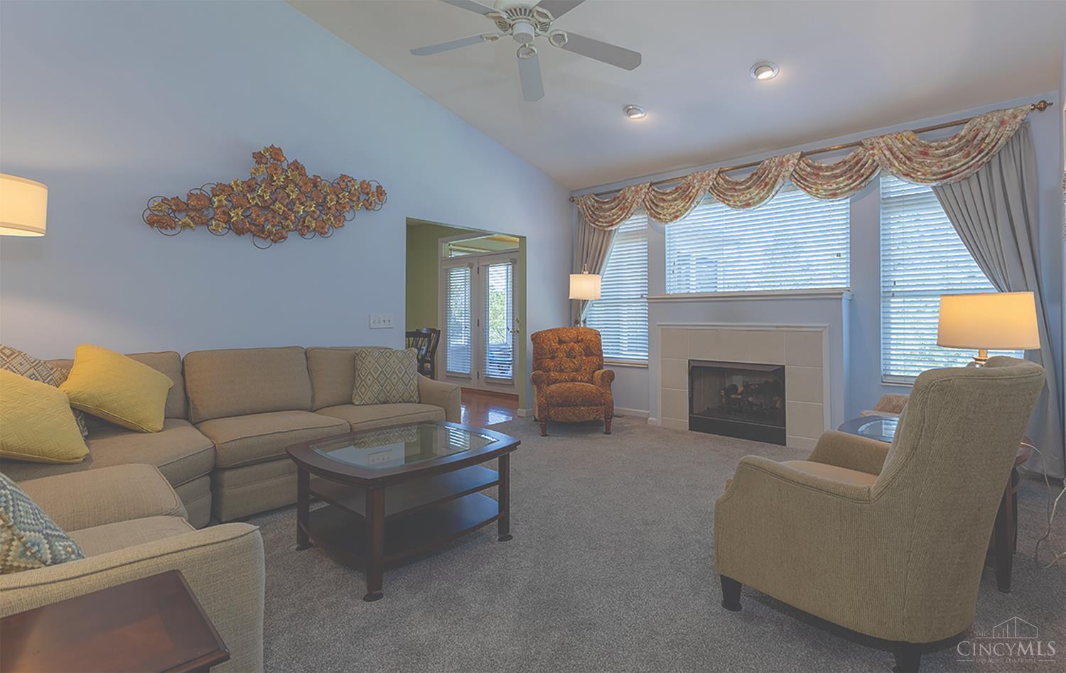 8199 Jeannes Creek Lane, West Chester, OH, 45069 — photo 15