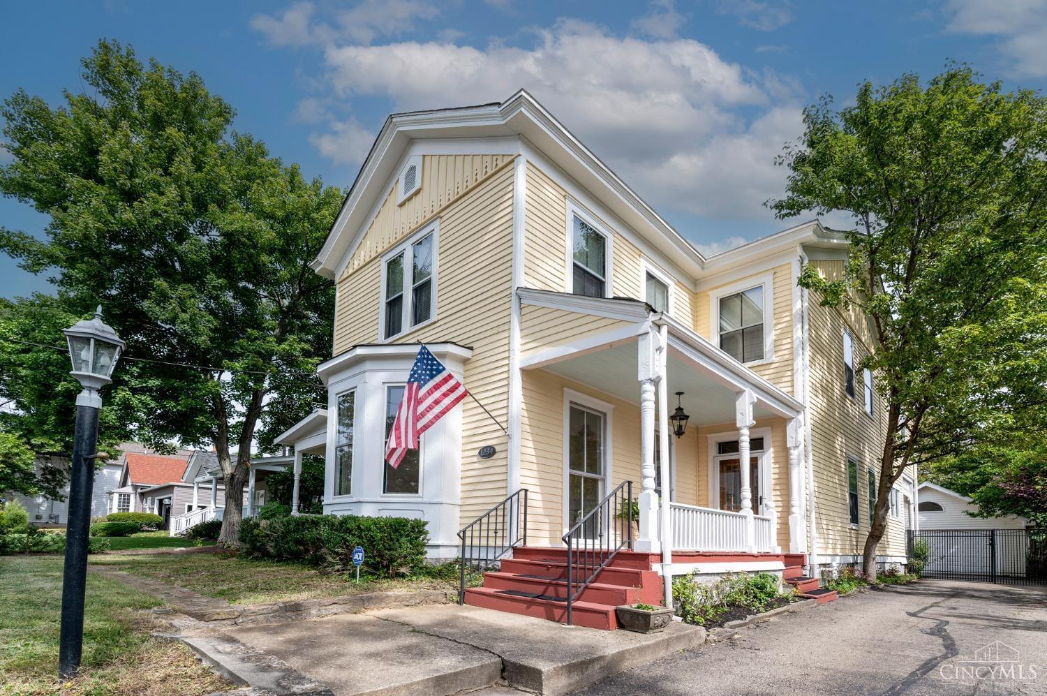1234 Herschel Avenue, Cincinnati, OH, 45208 — photo 2