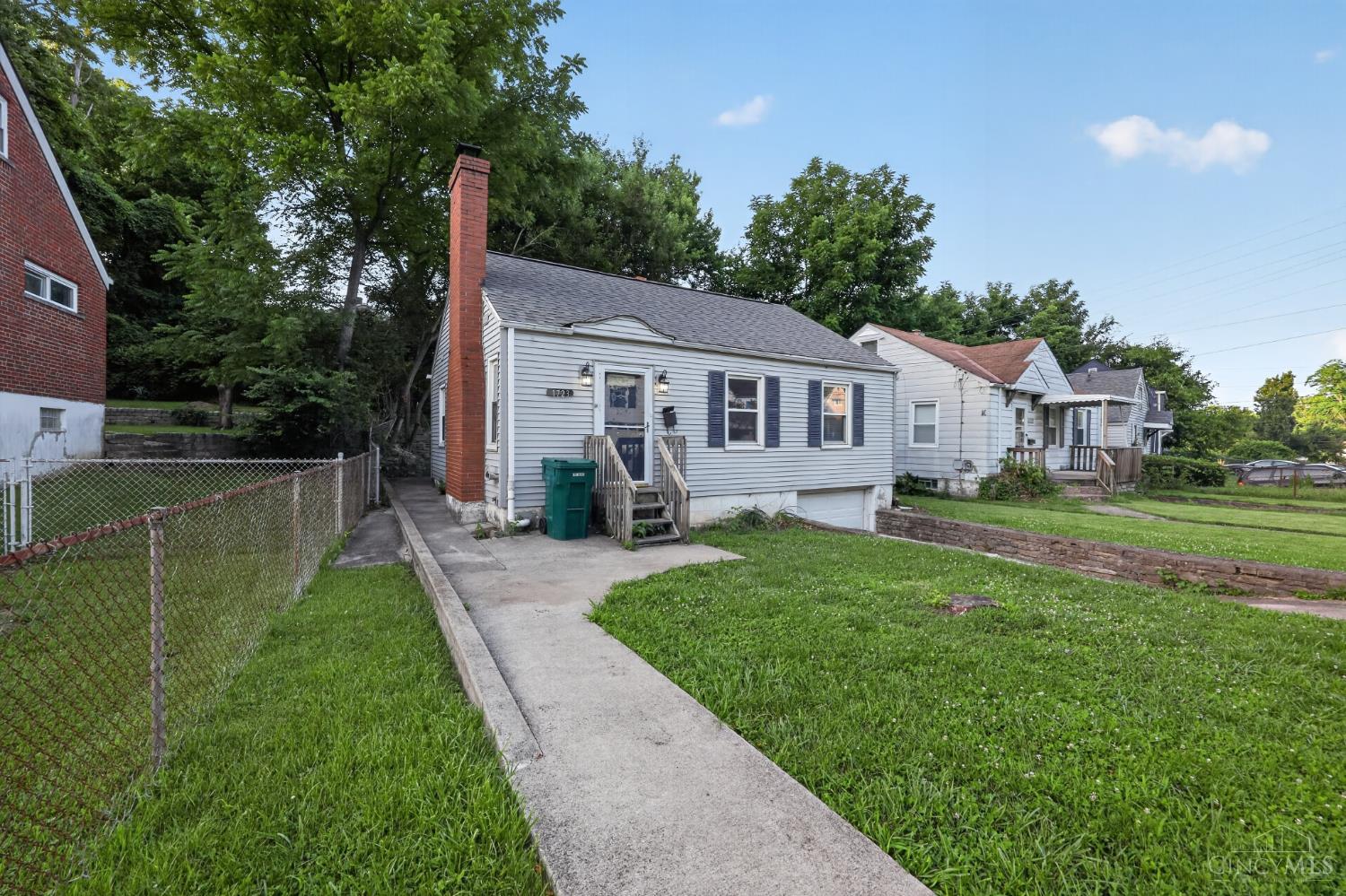 1723 Ashbrook Drive, Cincinnati, OH, 45238 — photo 12