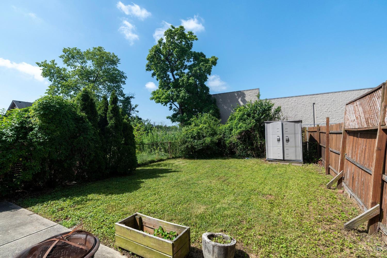 4217 Brownway Avenue, Cincinnati, OH, 45209 — photo 32
