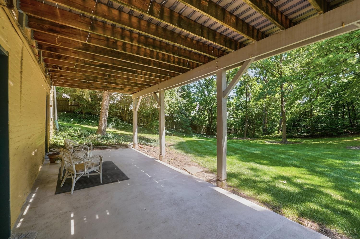 407 Lafayette Avenue, Cincinnati, OH, 45220 — photo 50