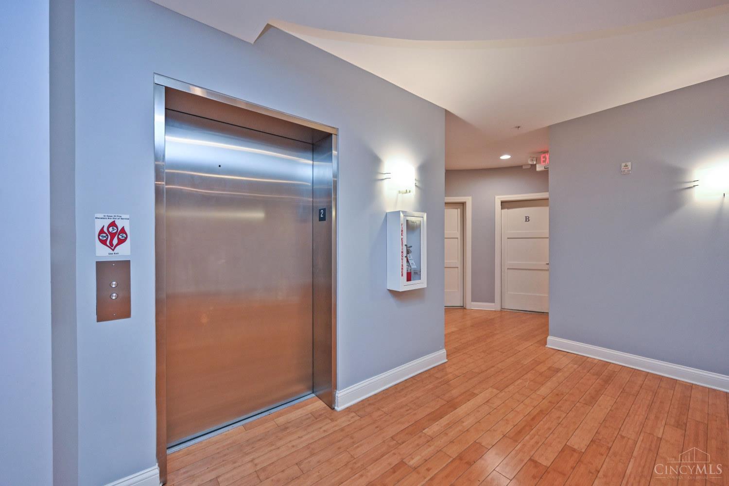 1326 Vine Street #B, Cincinnati, OH, 45202 — photo 8