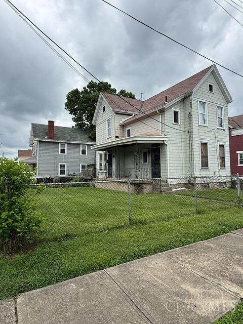 1626 Brewster Avenue, Cincinnati, OH, 45207 — photo 5