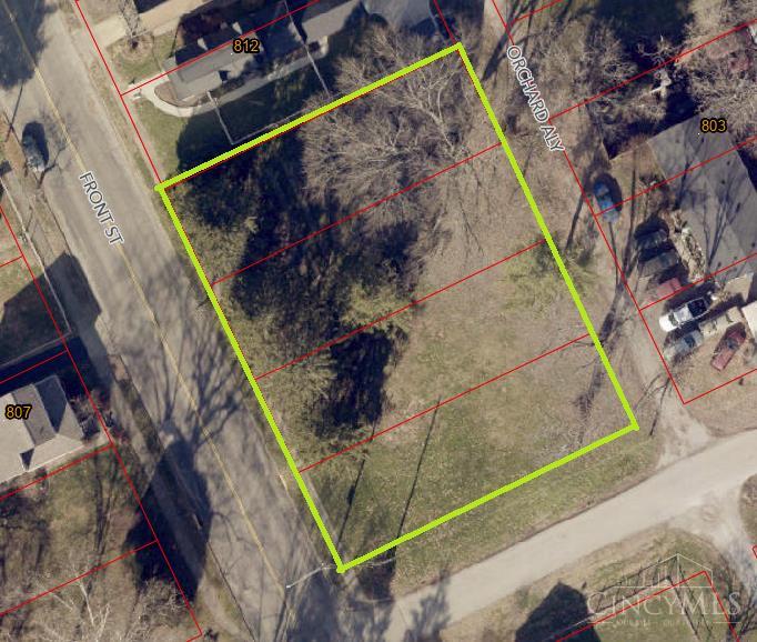 810 Front Street, New Richmond, OH, 45157 — photo 2