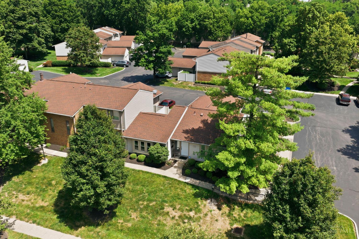 2 Boxwood Court, Springdale, OH, 45246 — photo 49