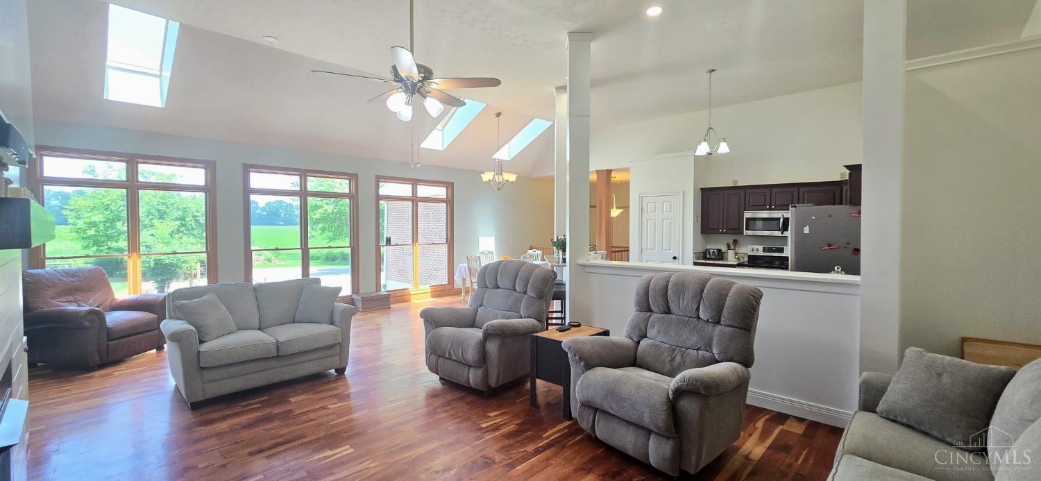 3157 US Rt 50, Perry Twp, OH, 45118 — photo 3