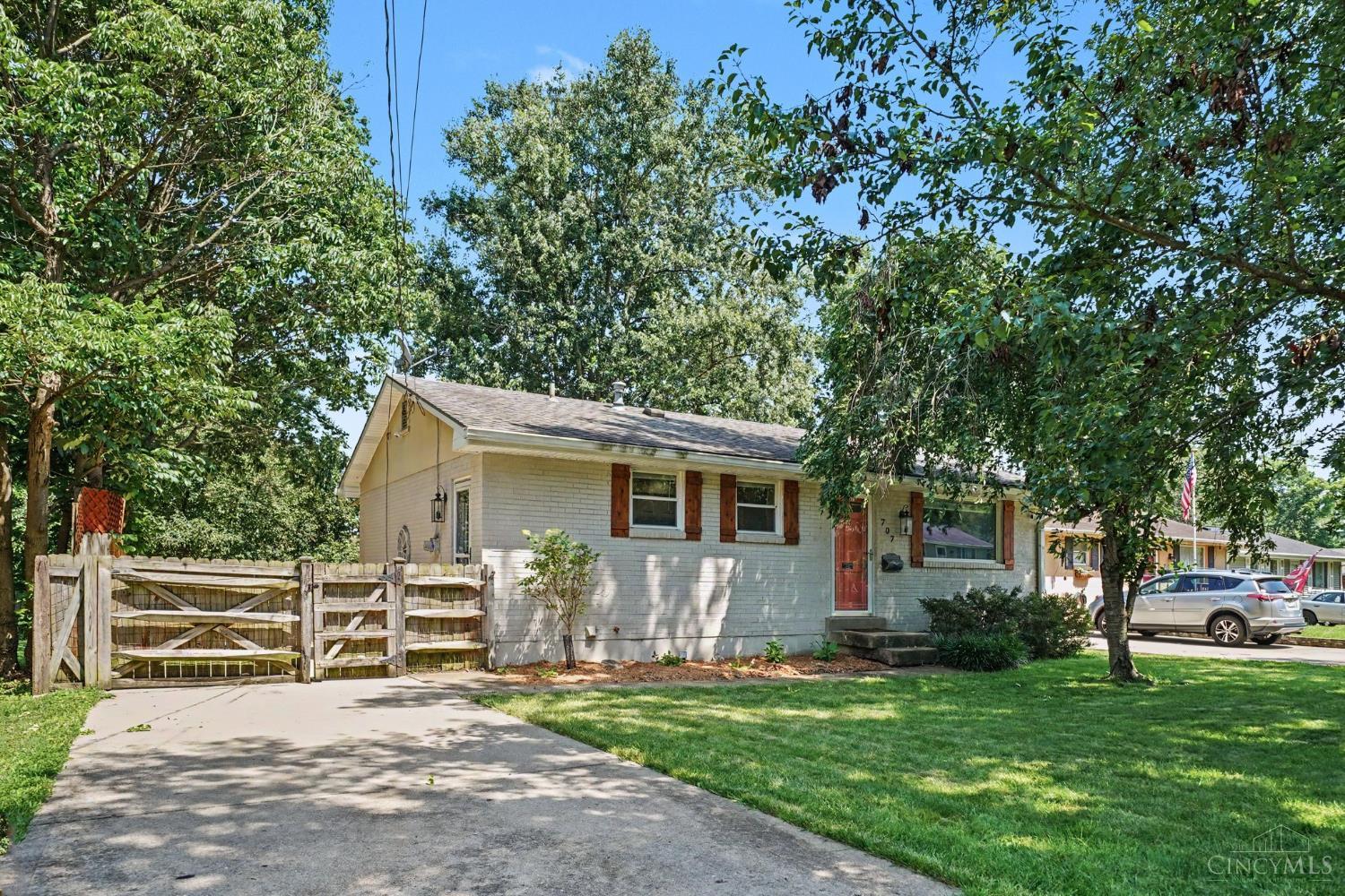707 Mohican Drive, Loveland, OH, 45140