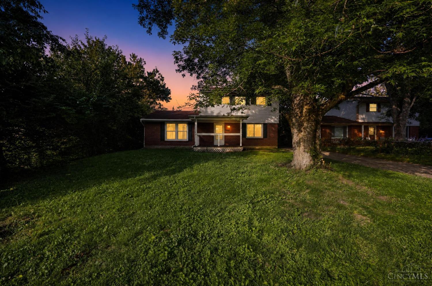 2015 Windmill Way, Springfield Twp., OH, 45240