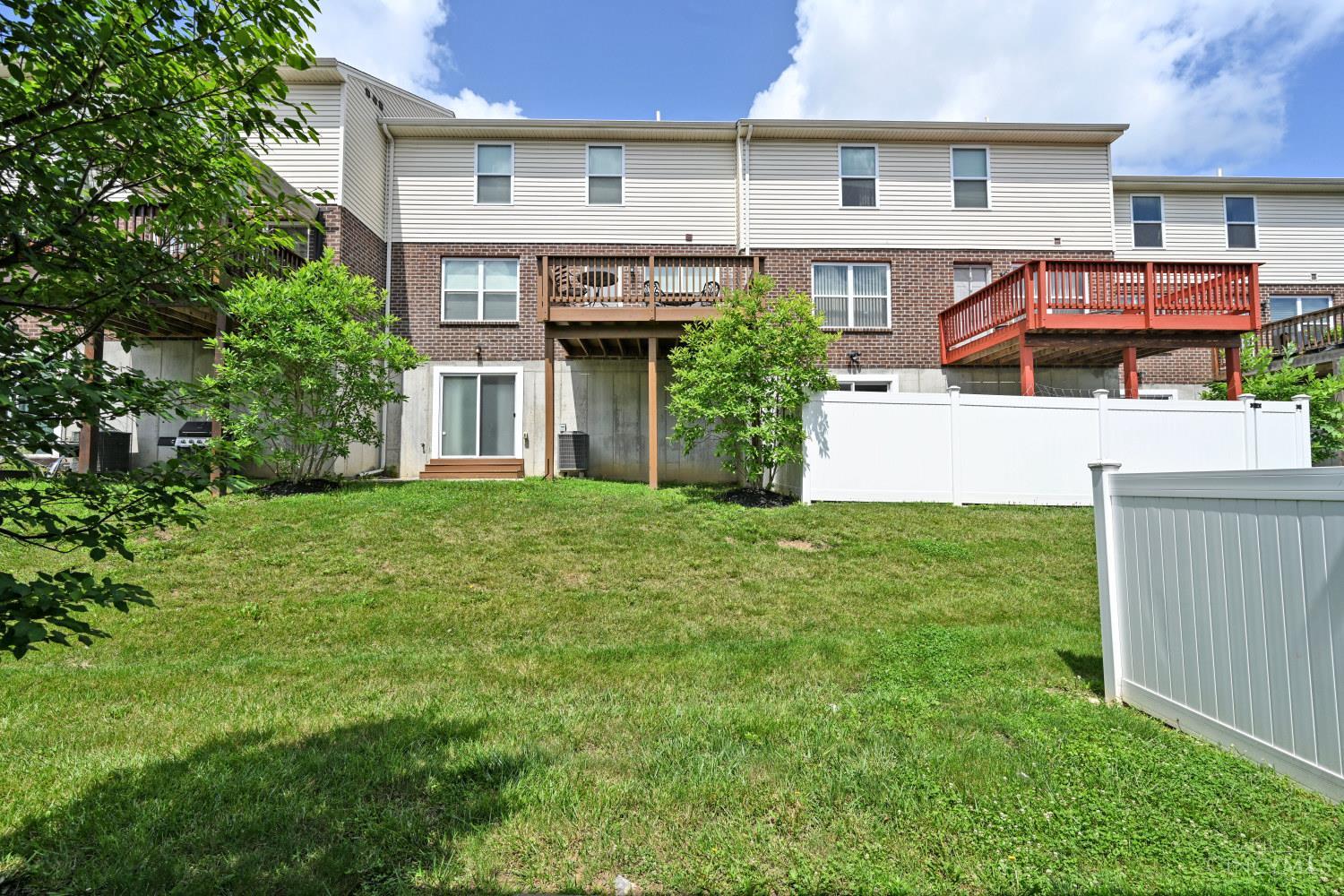 9563 Conservancy Place, West Chester, OH, 45011 — photo 41
