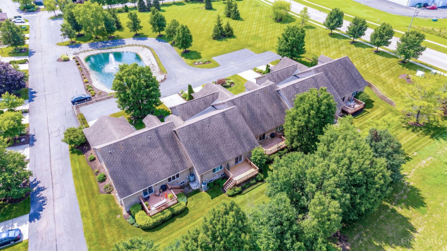 135 Wayside Circle #78, Hamilton, OH, 45013 — photo 41