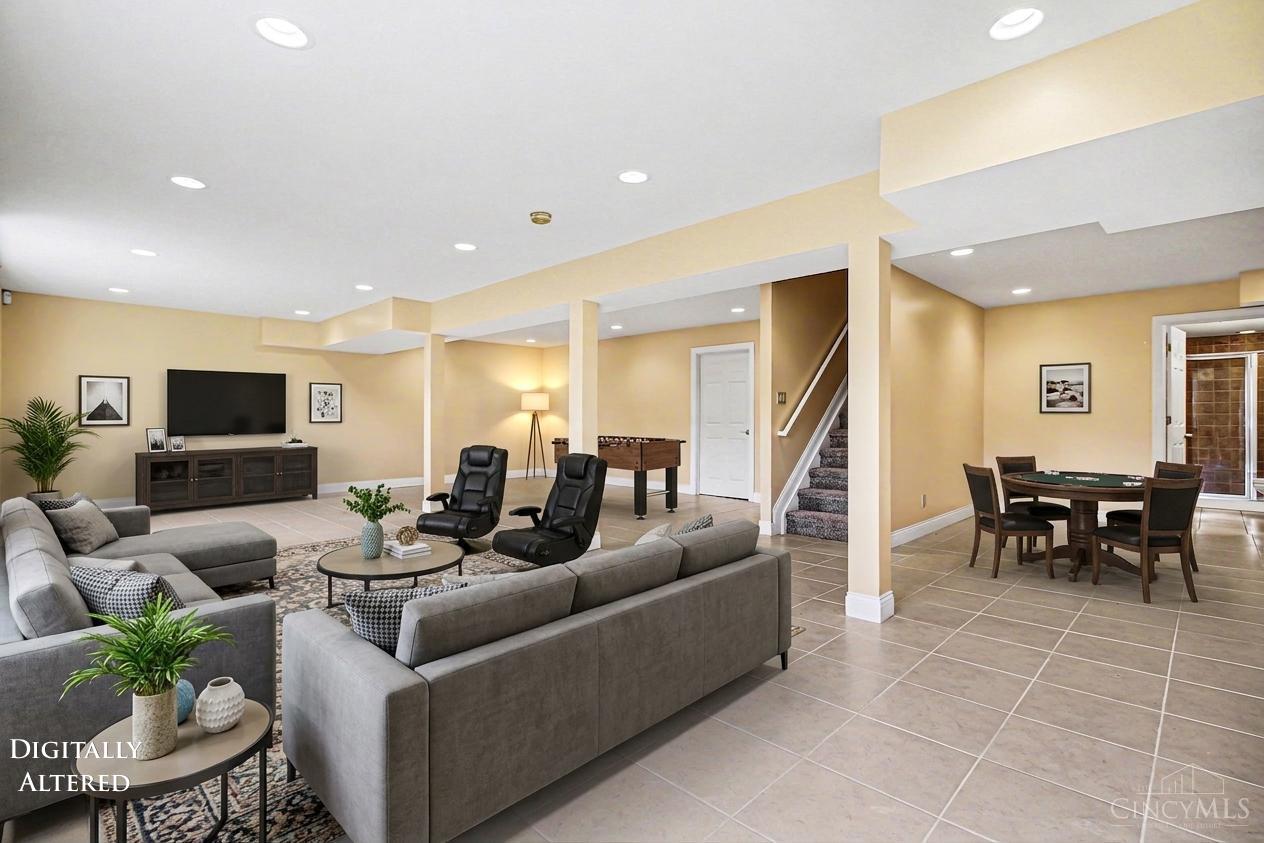 1030 Arabian Run Drive, Washington Twp, OH, 45113 — photo 31
