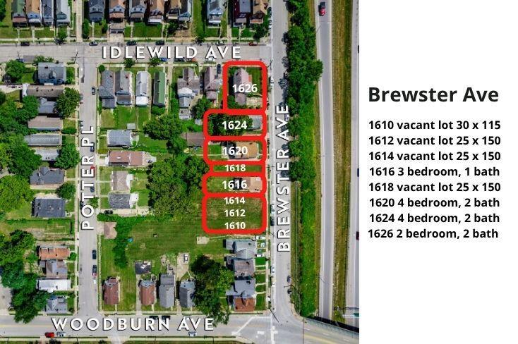 1626 Brewster Avenue, Cincinnati, OH, 45207 — photo 15