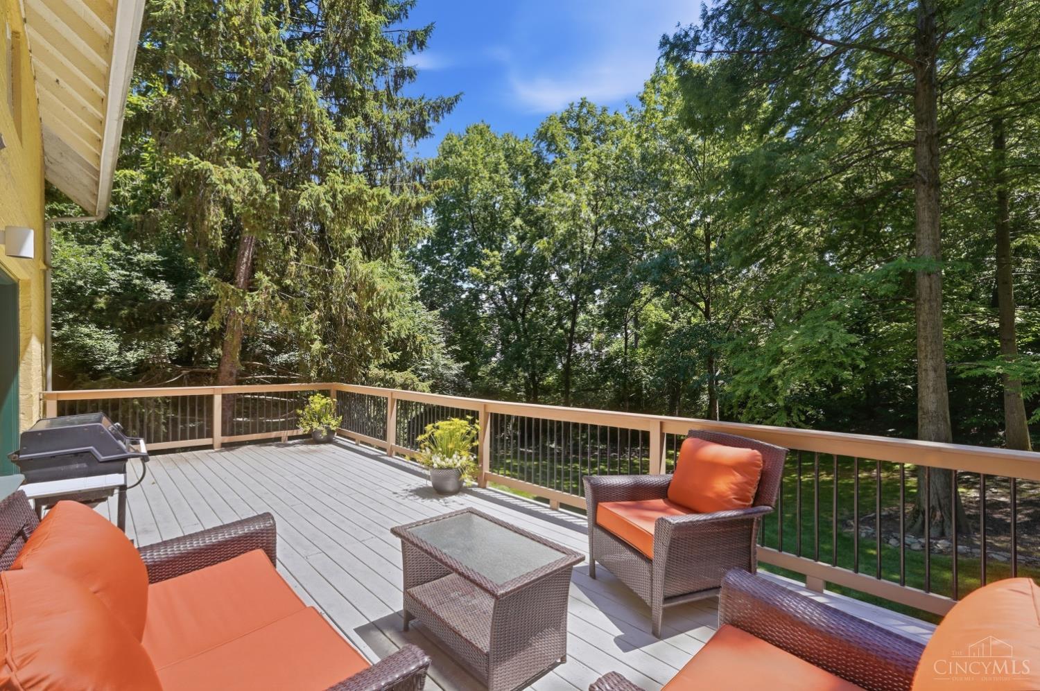 407 Lafayette Avenue, Cincinnati, OH, 45220 — photo 52