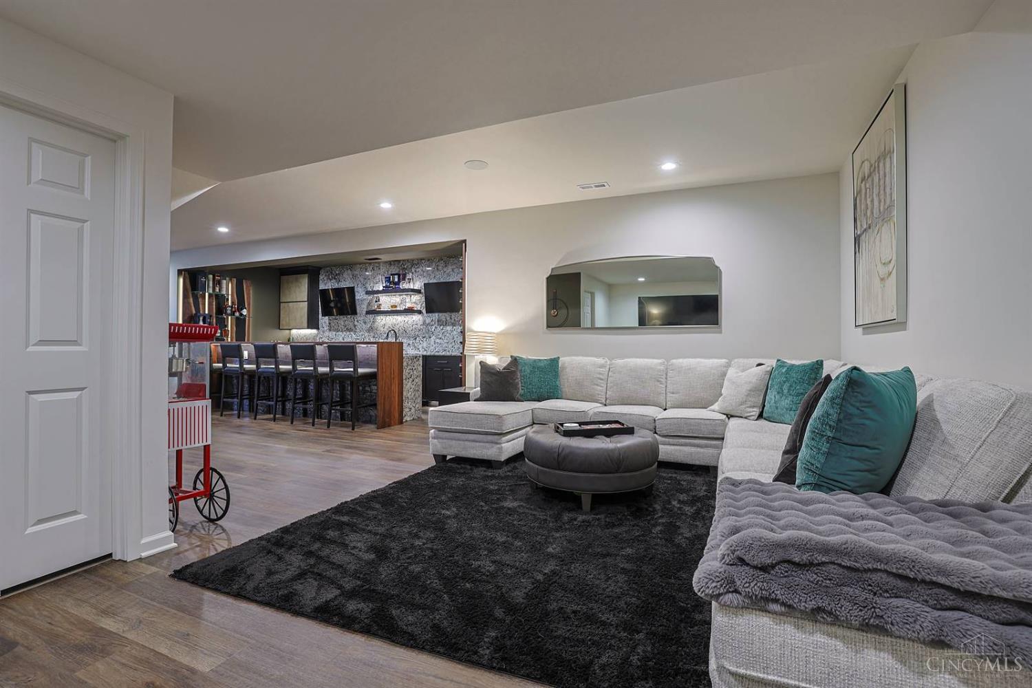 6551 Palmetto Drive, Deerfield Twp., OH, 45040 — photo 36
