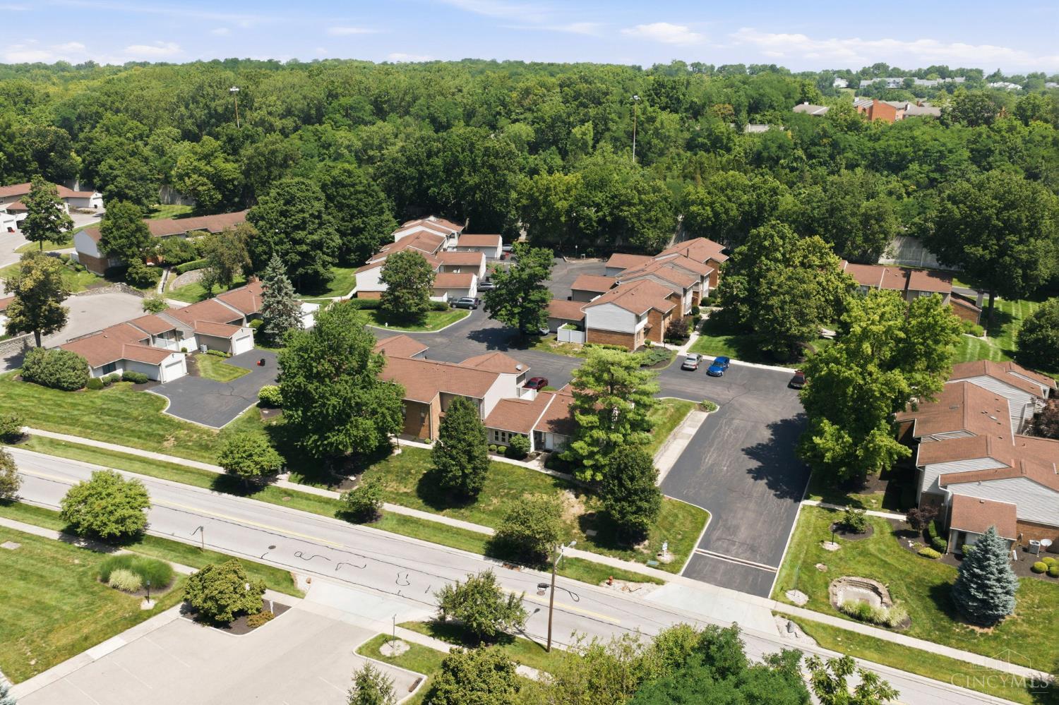 2 Boxwood Court, Springdale, OH, 45246 — photo 48
