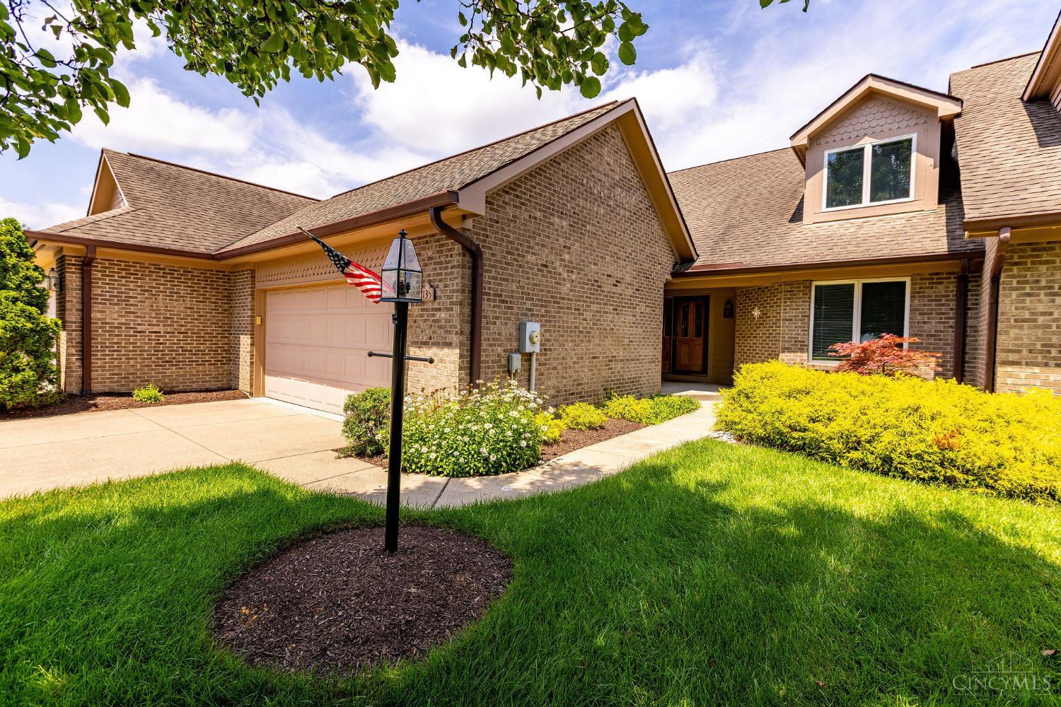 135 Wayside Circle #78, Hamilton, OH, 45013