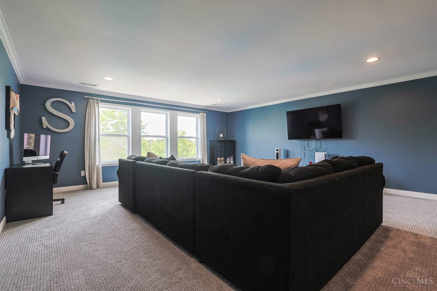 6551 Palmetto Drive, Deerfield Twp., OH, 45040 — photo 12