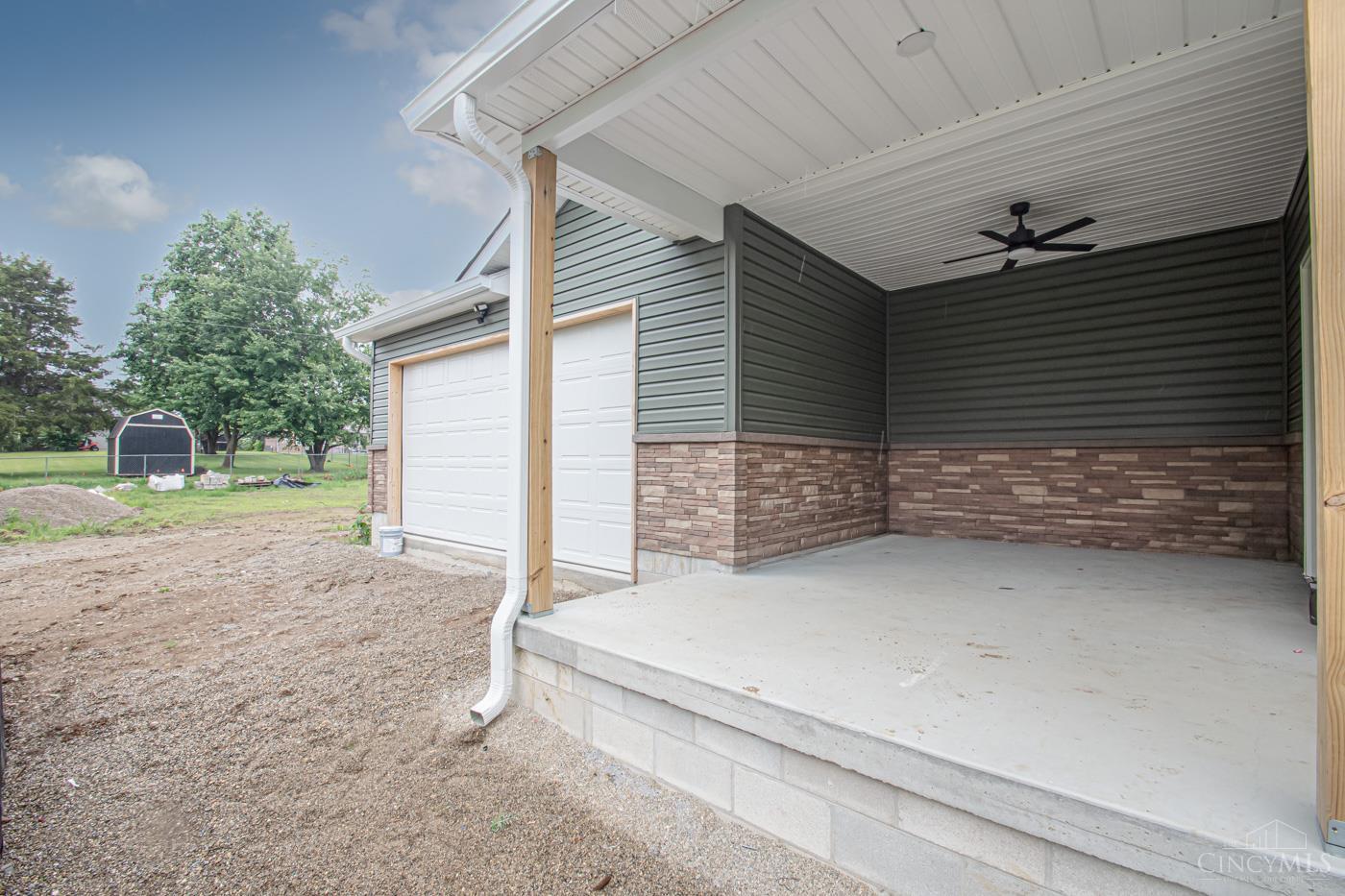 163 Norseman Drive, Lakengren, OH, 45320