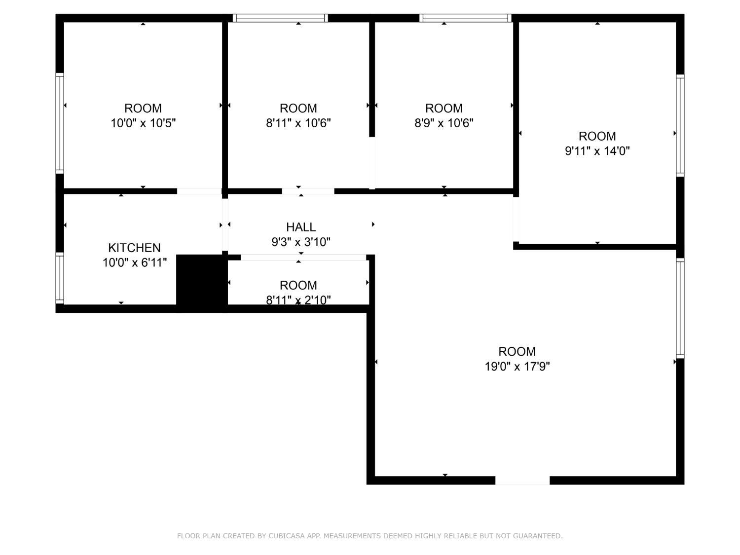 5598 Glenway Avenue, Cincinnati, OH, 45238 — photo 11