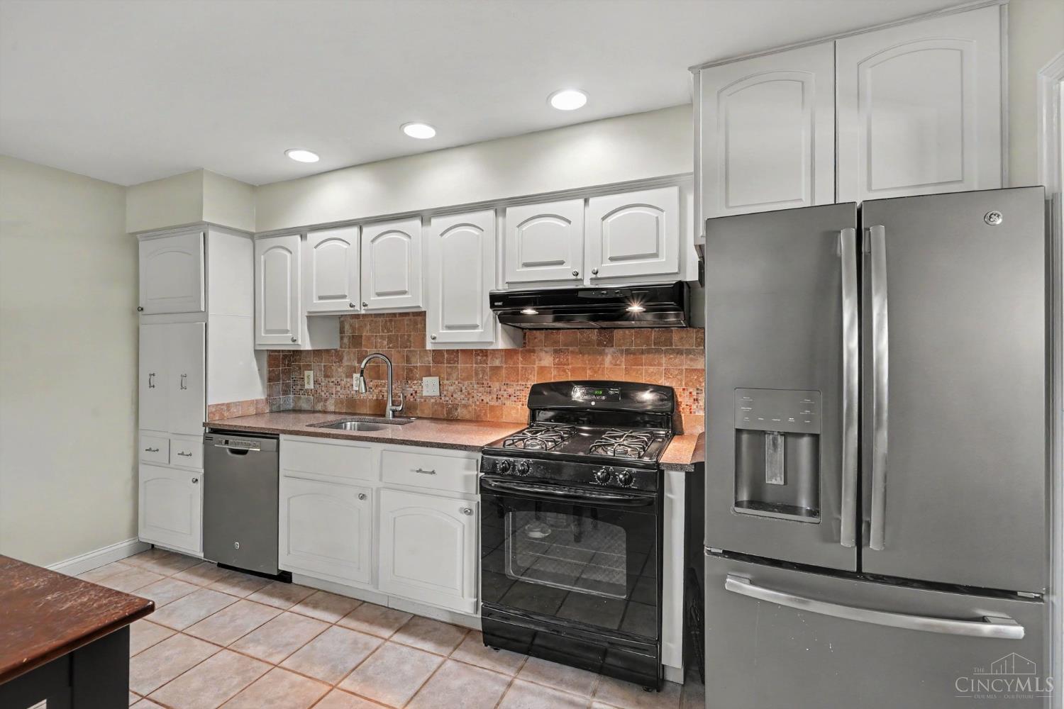 707 Mohican Drive, Loveland, OH, 45140