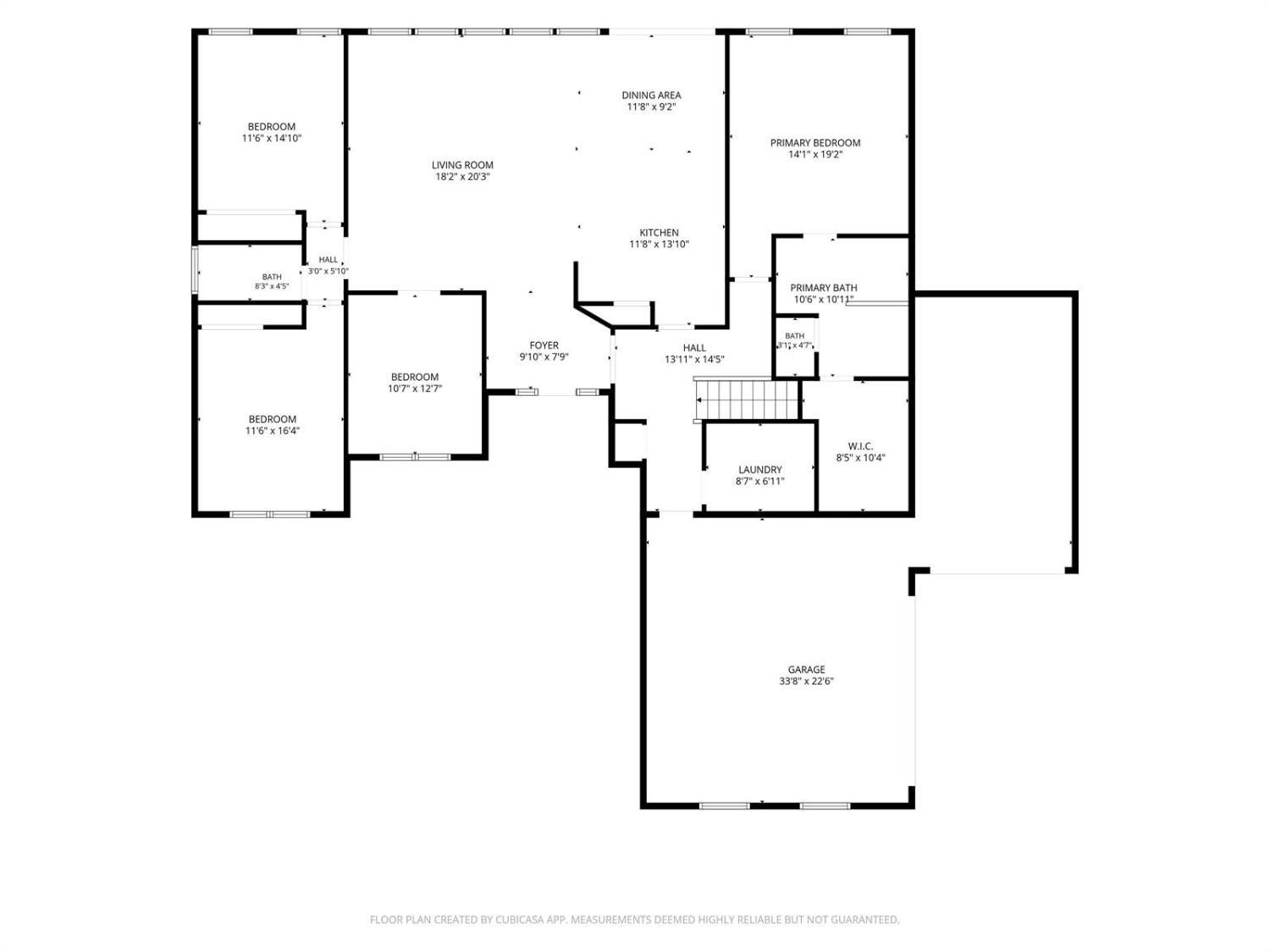 5334 Renaissance Park Drive, Middletown, OH, 45005 — photo 34
