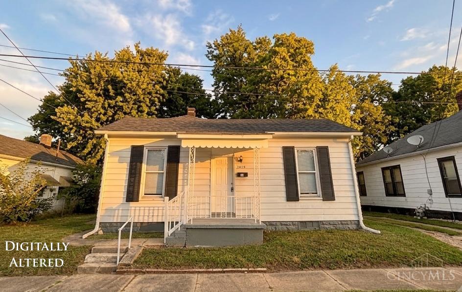 2015 Howard Avenue, Middletown, OH, 45044