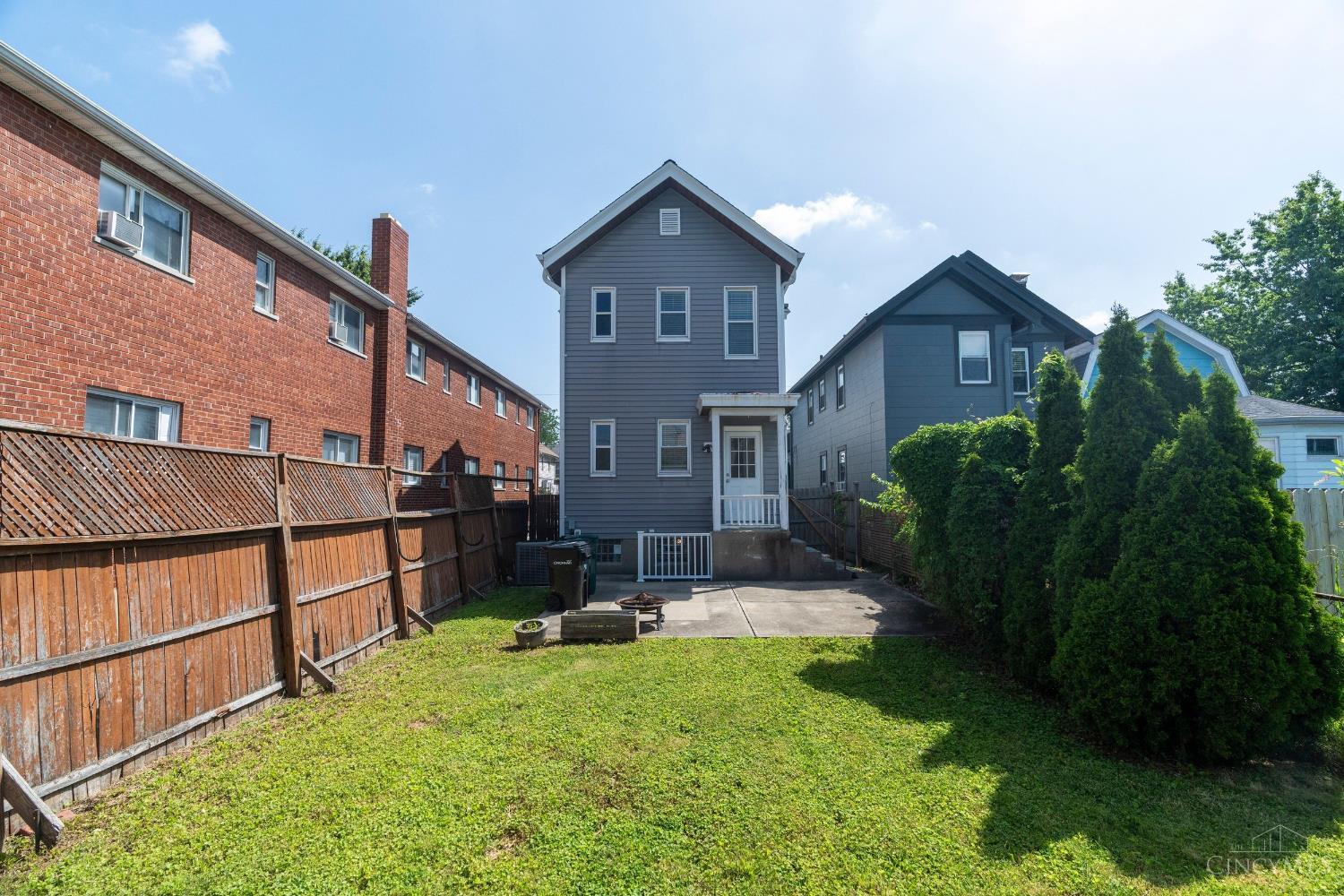 4217 Brownway Avenue, Cincinnati, OH, 45209 — photo 33