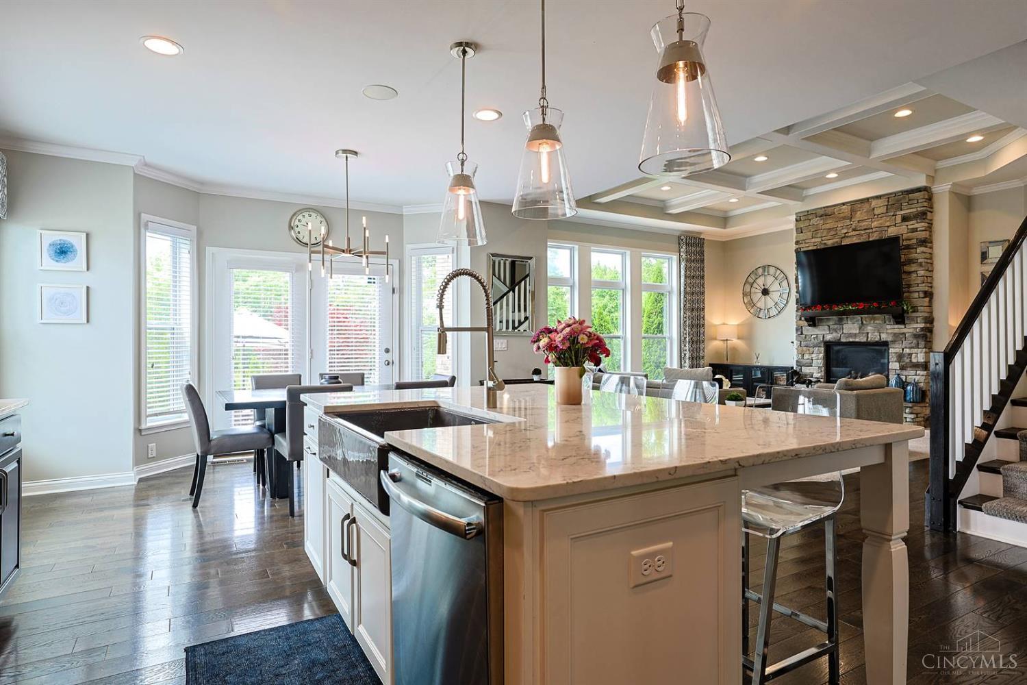 6551 Palmetto Drive, Deerfield Twp., OH, 45040 — photo 18
