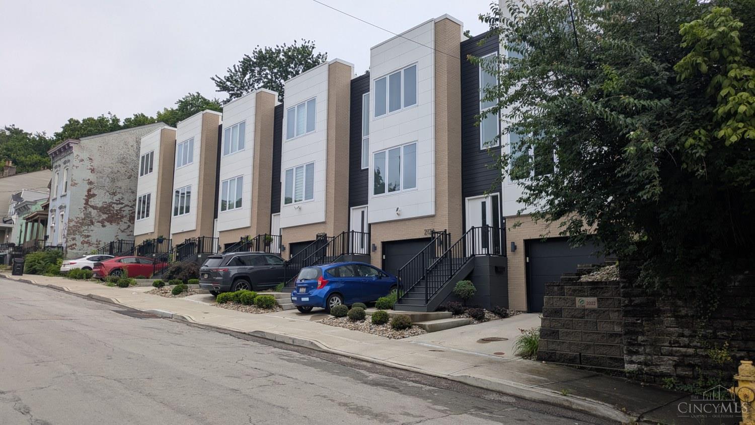 40 Mulberry Street, Cincinnati, OH, 45202 — photo 12