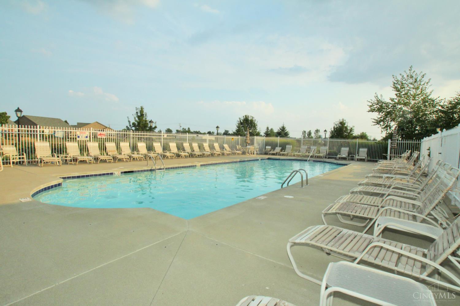 6953 Gentry Lane, Deerfield Twp., OH, 45040 — photo 23