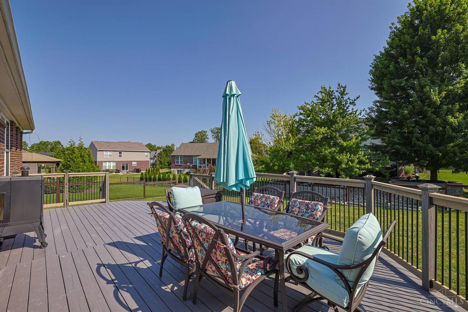 5334 Renaissance Park Drive, Middletown, OH, 45005 — photo 37