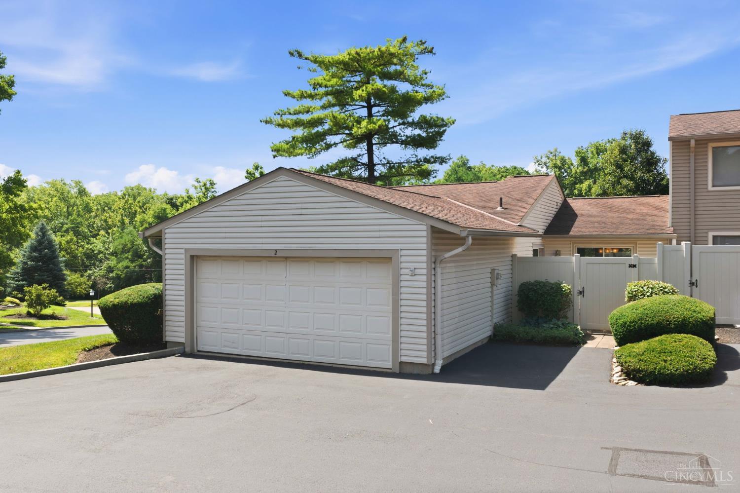 2 Boxwood Court, Springdale, OH, 45246 — photo 42