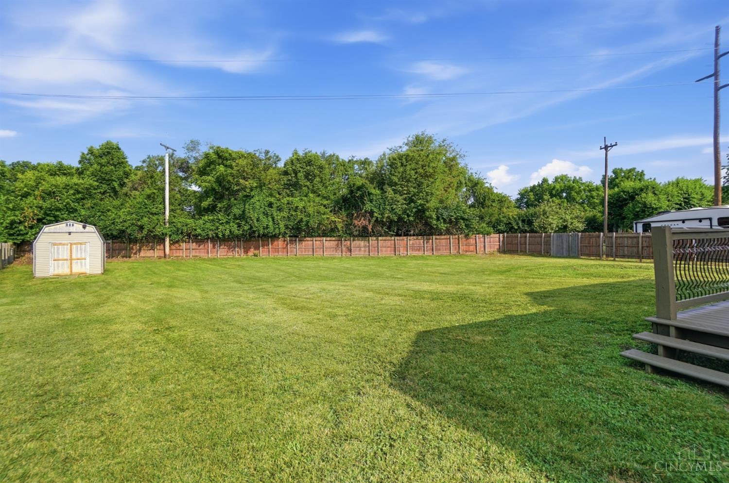 220 Auburn Meadows Court, Carlisle, OH, 45005 — photo 53