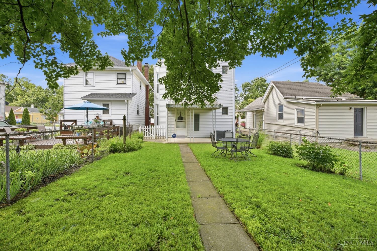 202 Sixty Ninth Street, Cincinnati, OH, 45216 — photo 31
