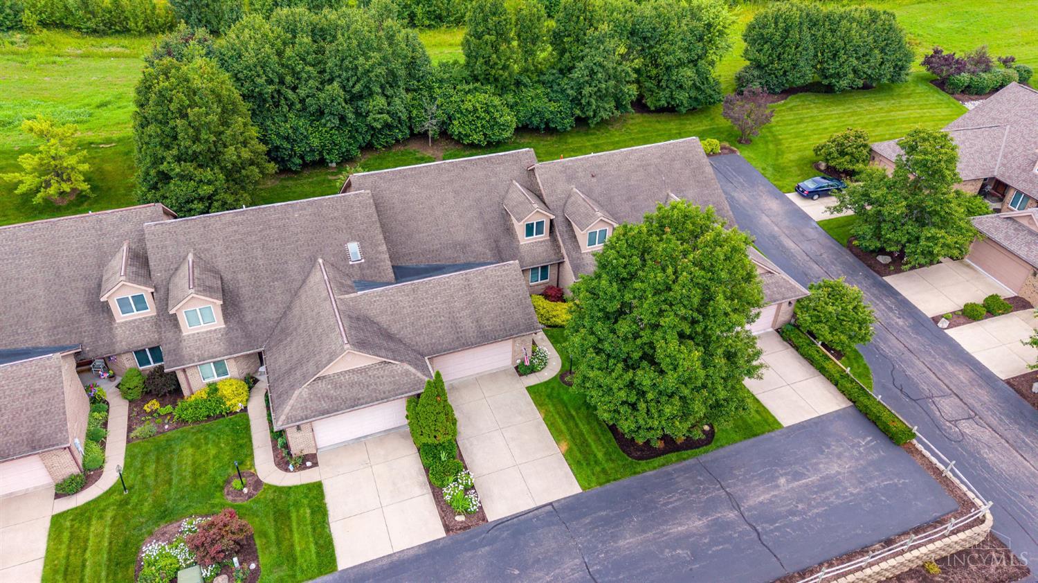 135 Wayside Circle #78, Hamilton, OH, 45013 — photo 45