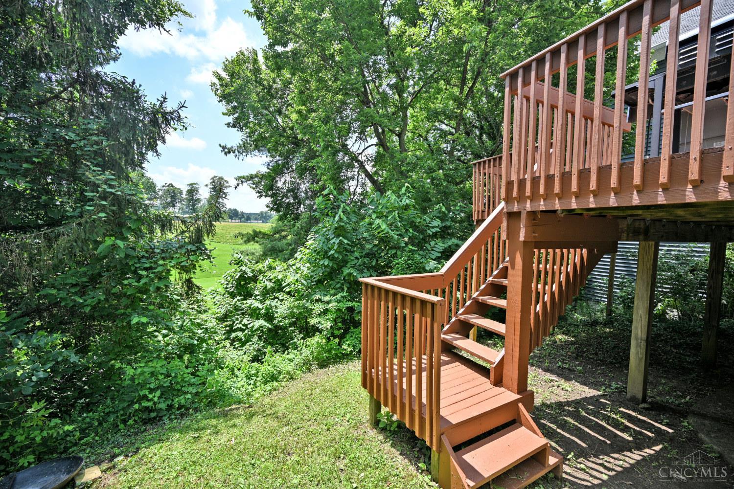 3551 Rawson Place, Cincinnati, OH, 45209 — photo 35