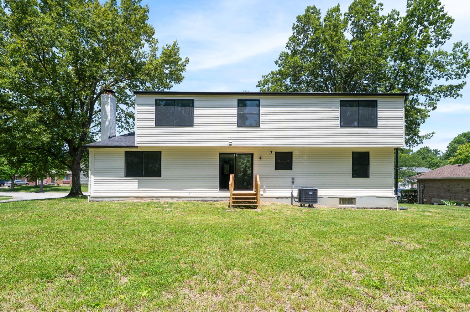 1581 Lemontree Drive, Forest Park, OH, 45240 — photo 37