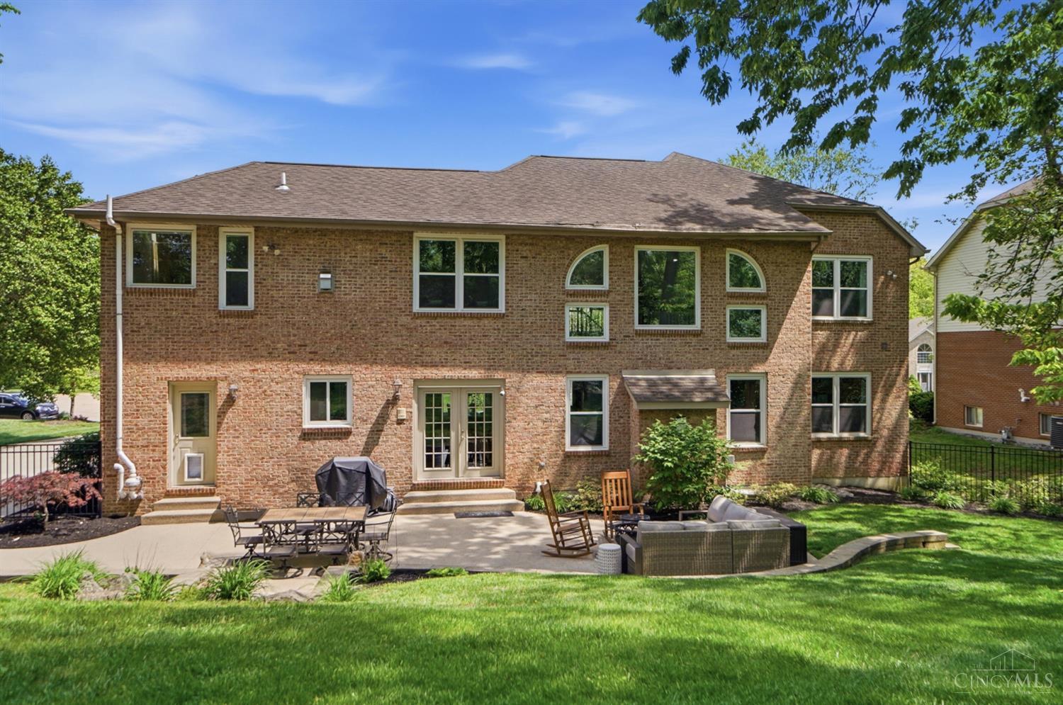 9663 Lupine Drive, West Chester, OH, 45241 — photo 67