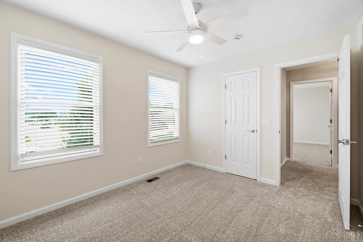 220 Auburn Meadows Court, Carlisle, OH, 45005 — photo 36