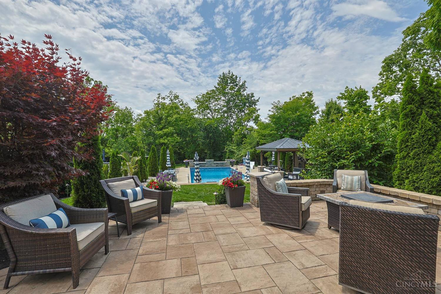 6551 Palmetto Drive, Deerfield Twp., OH, 45040 — photo 57