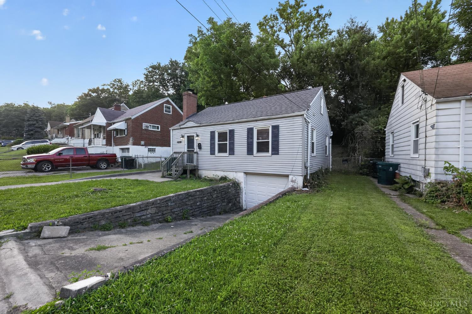 1723 Ashbrook Drive, Cincinnati, OH, 45238 — photo 11