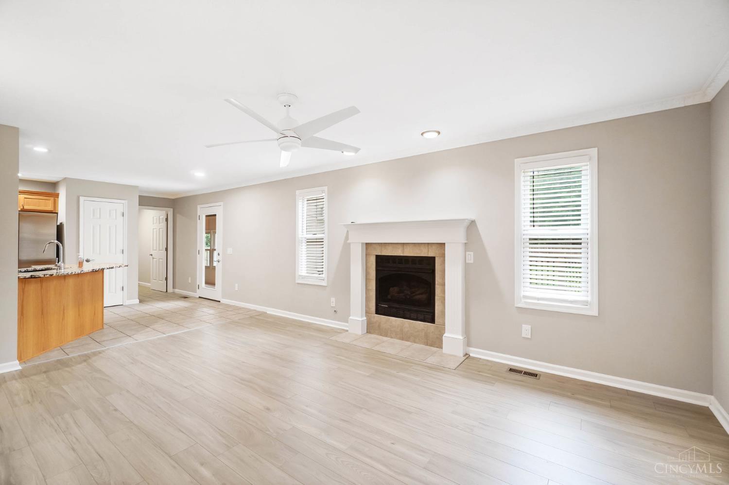 220 Auburn Meadows Court, Carlisle, OH, 45005 — photo 12