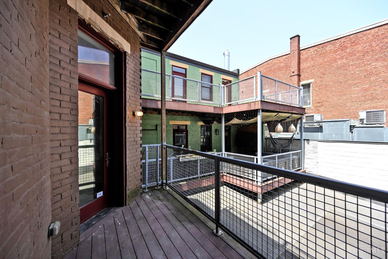 1326 Vine Street #B, Cincinnati, OH, 45202 — photo 23