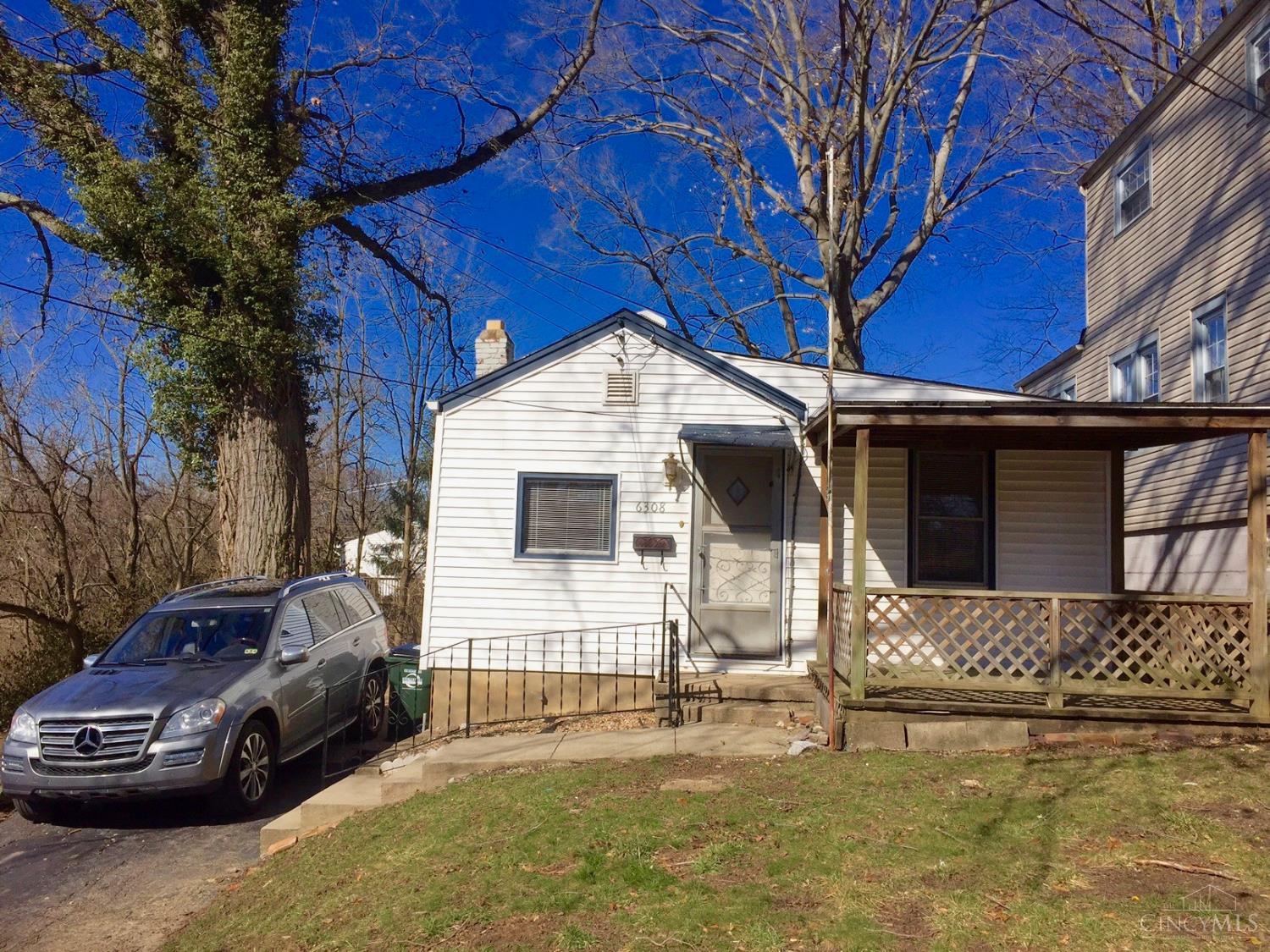 6308 Bedford Street, Fairfax, OH, 45227